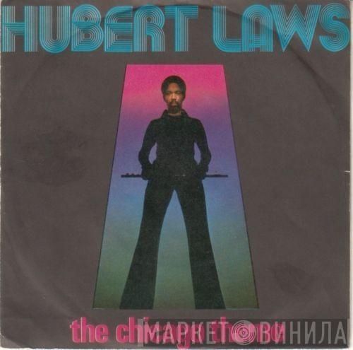  Hubert Laws  - The Chicago Theme