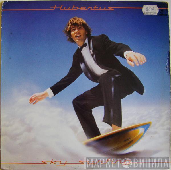 Hubertus - Sky Surfing