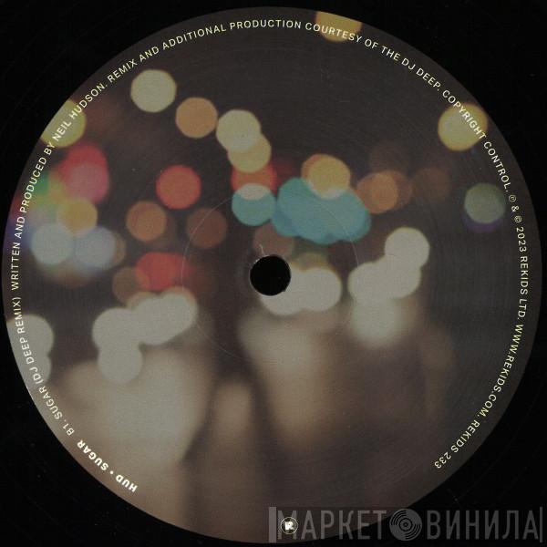 Hud - Sugar