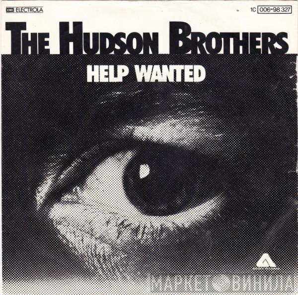 Hudson Brothers - Help Wanted