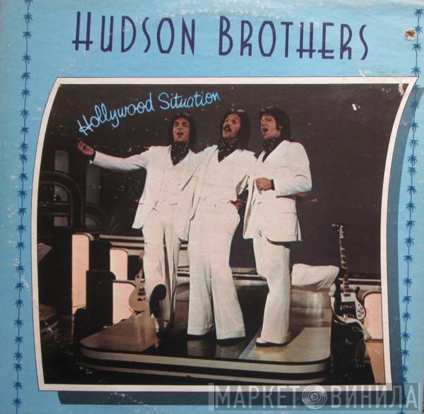 Hudson Brothers - Hollywood Situation