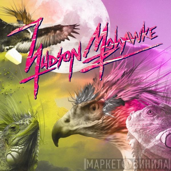 Hudson Mohawke - Butter
