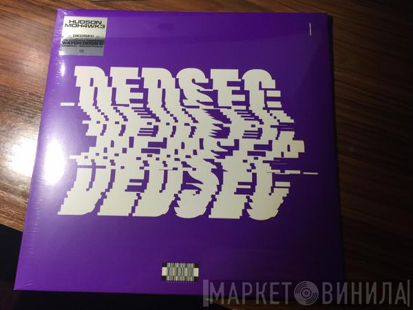 Hudson Mohawke - DedSec (Watch Dogs 2 Original Soundtrack)