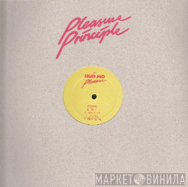 Hudson Mohawke - Pleasure