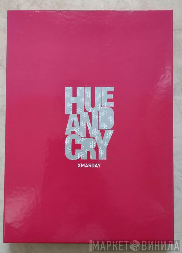 Hue & Cry - Xmasday