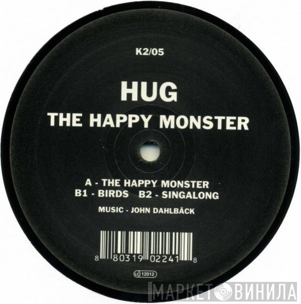 Hug - The Happy Monster