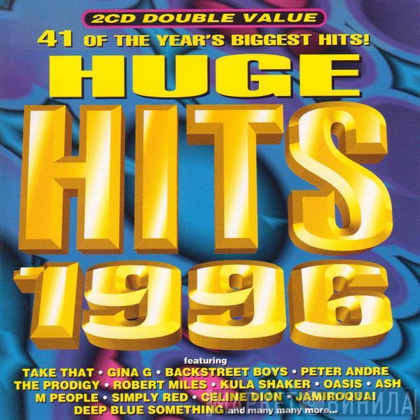  - Huge Hits 1996