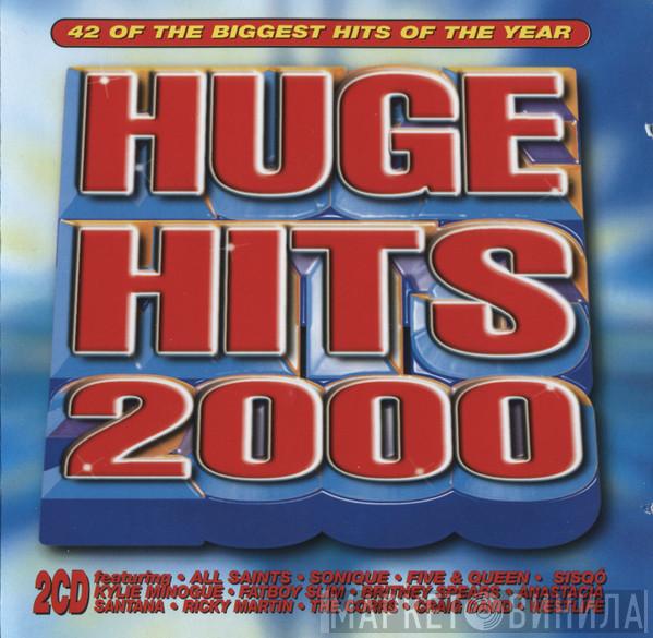  - Huge Hits 2000