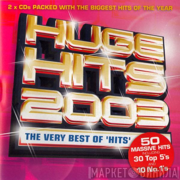  - Huge Hits 2003 - The Very Best Of 'Hits'