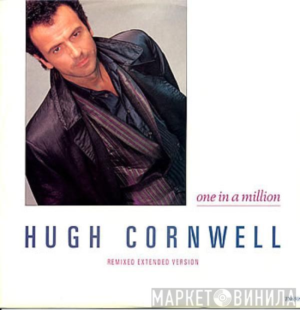 Hugh Cornwell - One In A Million