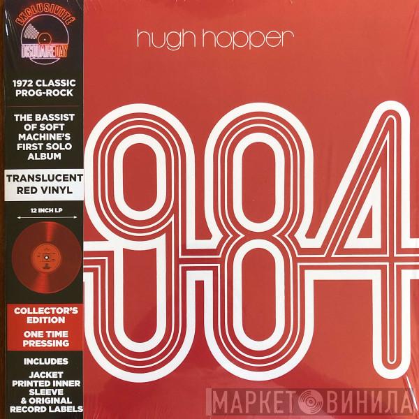 Hugh Hopper - 1984