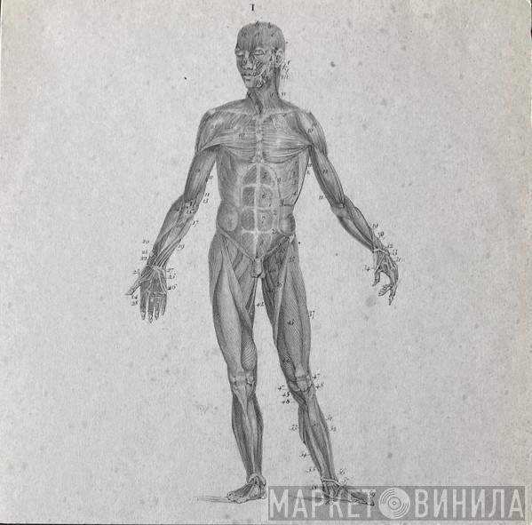 Hugh Mane - Spectra Sonics