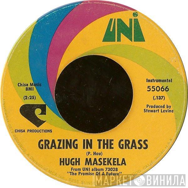 Hugh Masekela - Grazing In The Grass