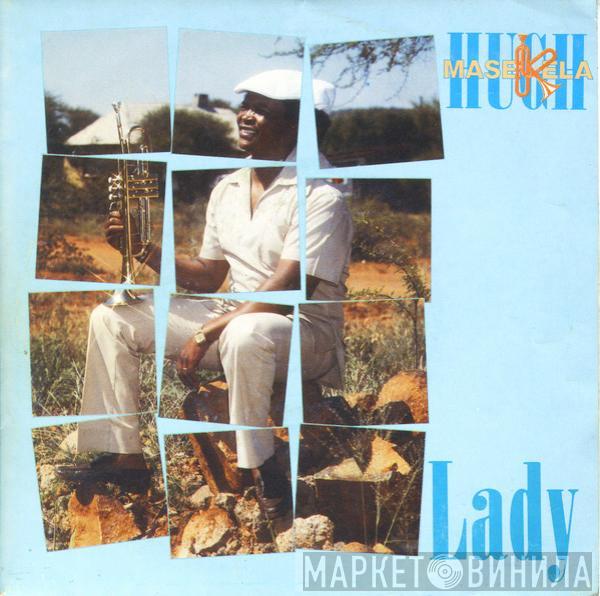  Hugh Masekela  - Lady