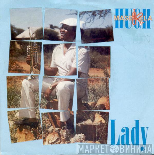  Hugh Masekela  - Lady