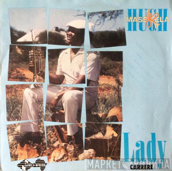  Hugh Masekela  - Lady