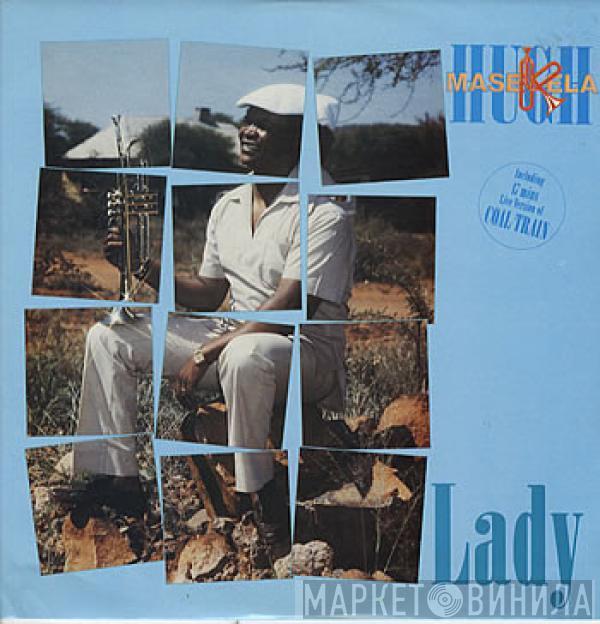  Hugh Masekela  - Lady