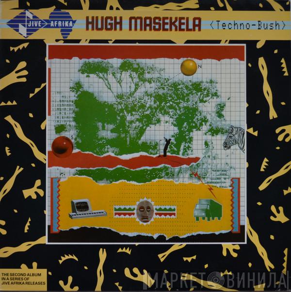 Hugh Masekela - Techno-Bush