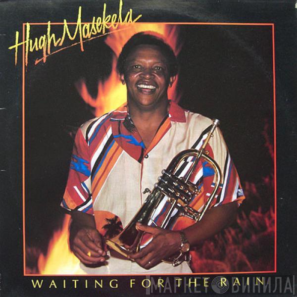 Hugh Masekela - Waiting For The Rain