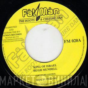Hugh Mundell - King Of Israel