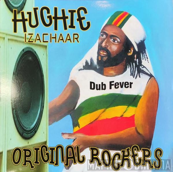 Hughie Izachaar - Dub Fever