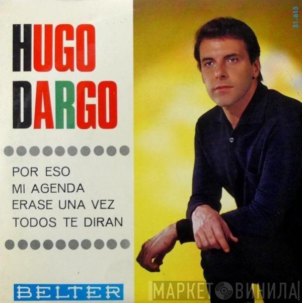  Hugo Dargo  - Por Eso