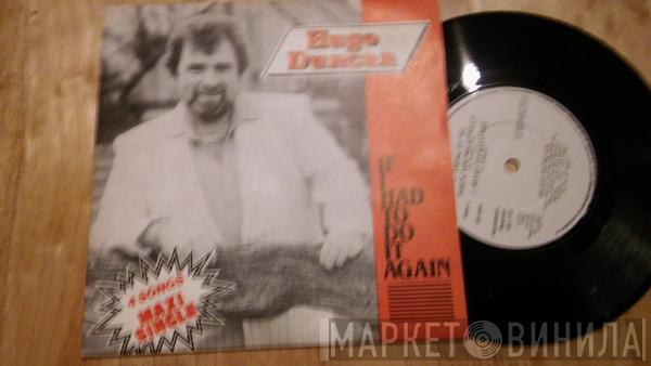Hugo Duncan - If I Had To Do It Again EP