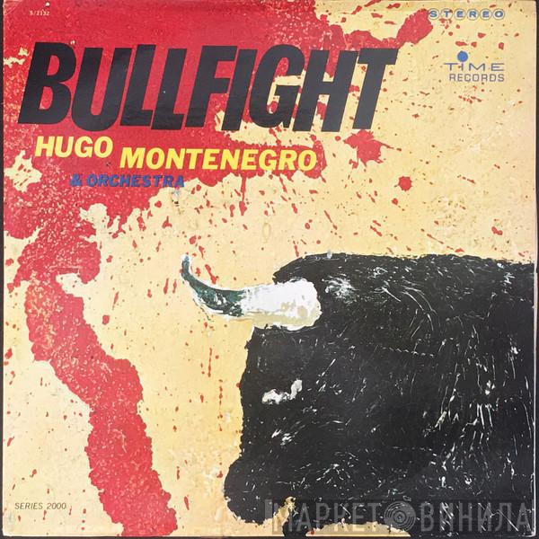Hugo Montenegro And His Orchestra - Bullfight