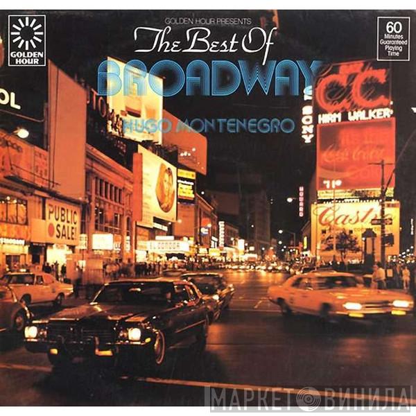 Hugo Montenegro - The Best Of Broadway