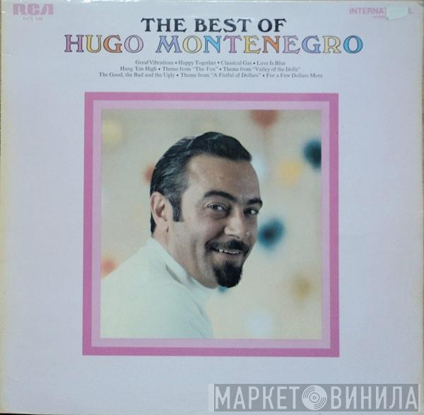 Hugo Montenegro - The Best Of Hugo Montenegro