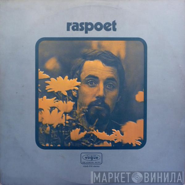 Hugo Raspoet - Raspoet
