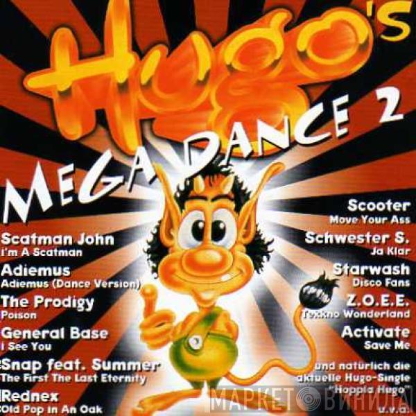  - Hugo's Mega Dance 2