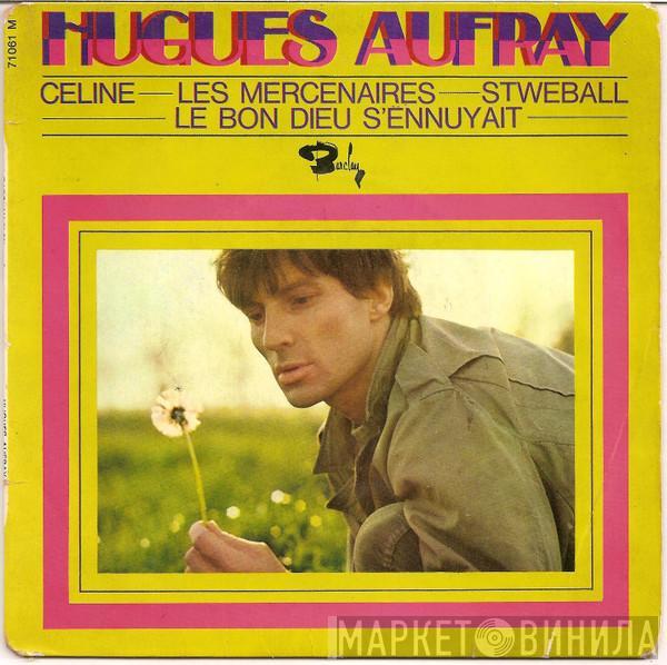 Hugues Aufray - Céline