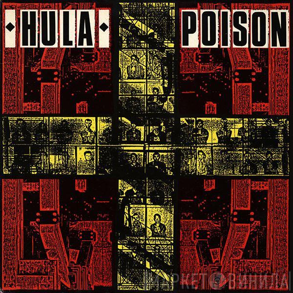 Hula  - Poison