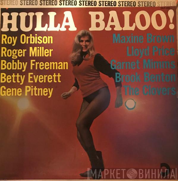  - Hullabaloo!