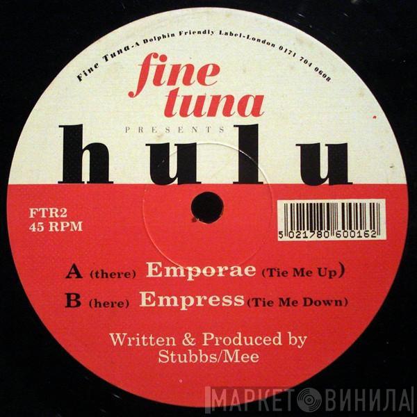 Hulu - Emporae