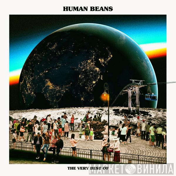 Human Beans  - The Very Best Of