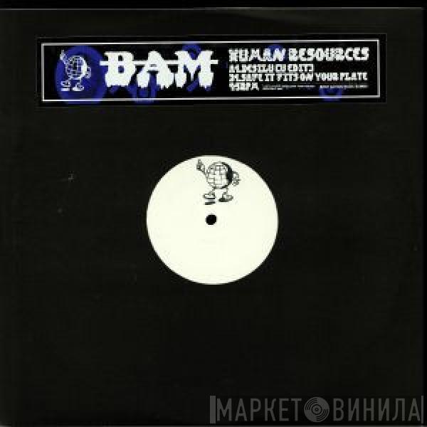 Human Resources  - BAM001