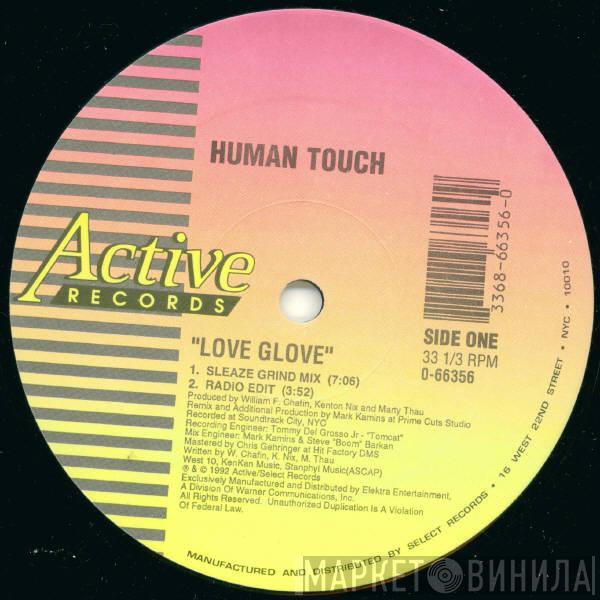 Human Touch - Love Glove