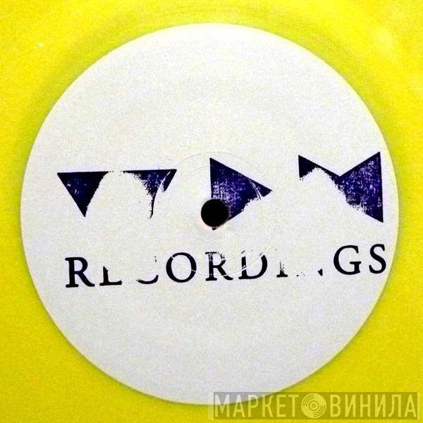 Humandrone - Yellow E.P.