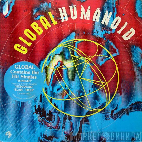 Humanoid - Global