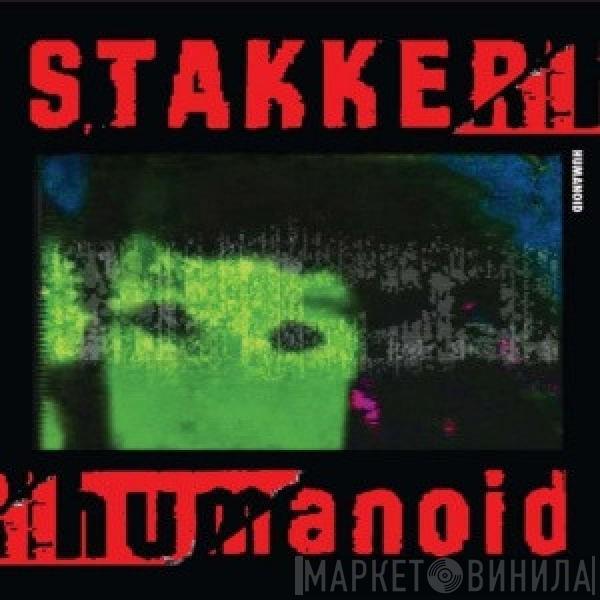  Humanoid  - Stakker Humanoid (Feadz 2007 Mix)