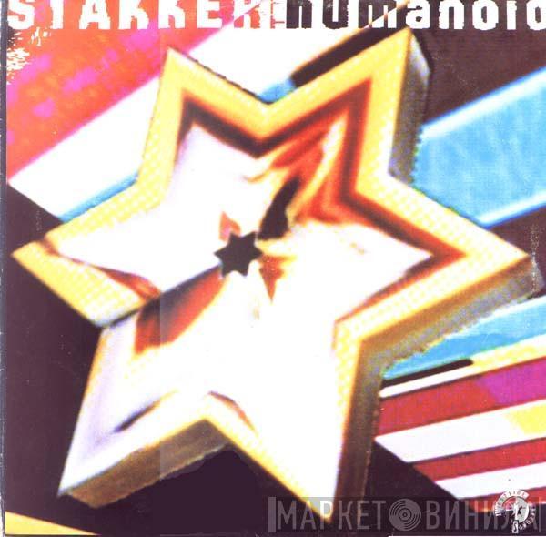  Humanoid  - Stakker Humanoid