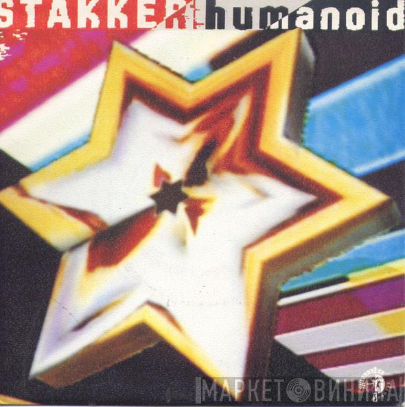  Humanoid  - Stakker Humanoid