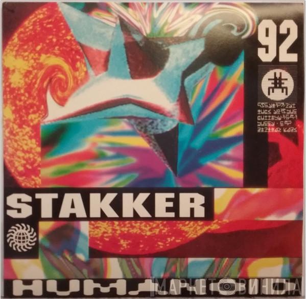  Humanoid  - Stakker Humanoid