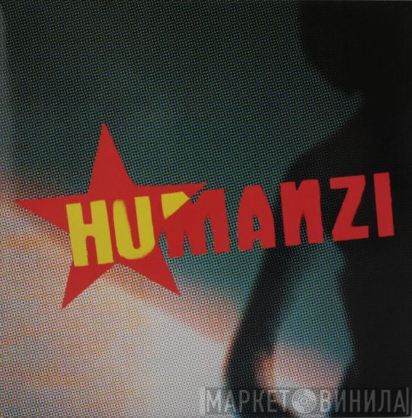 Humanzi - Fix The Cracks