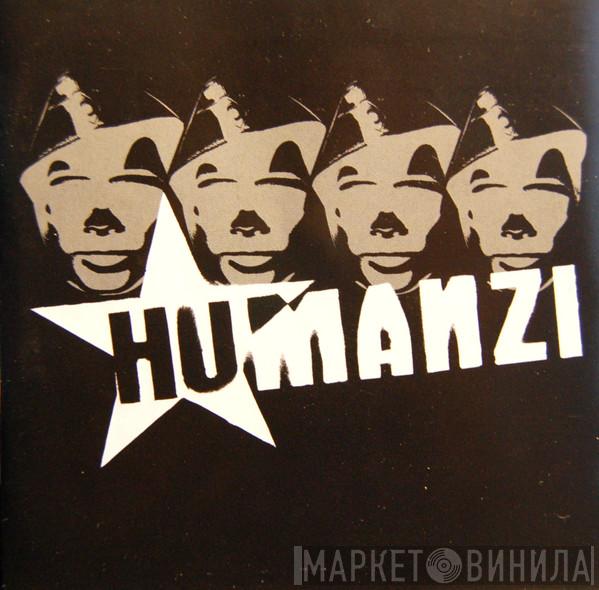 Humanzi - Tremors