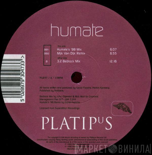 Humate - 3.1