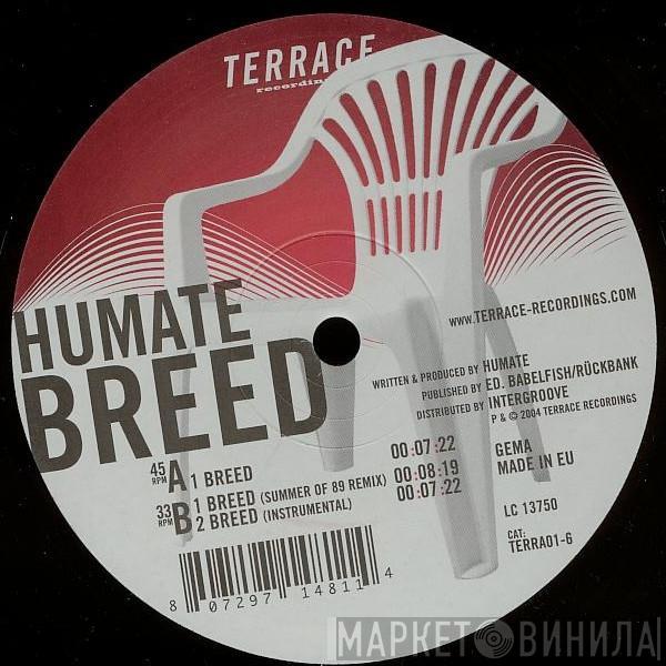 Humate - Breed