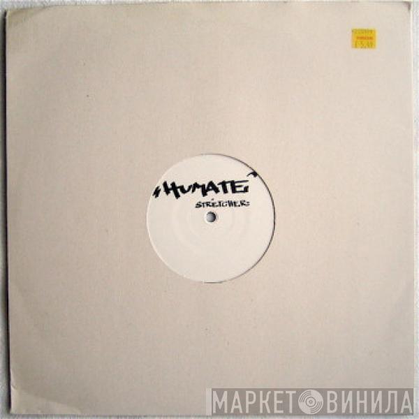 Humate - Stretcher